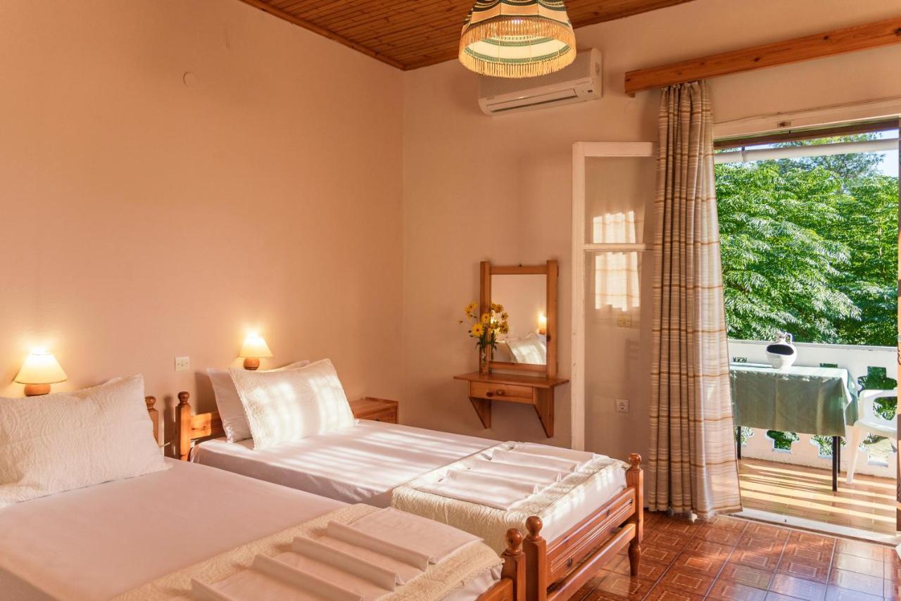 Corfu Country House Vitalades Exterior photo