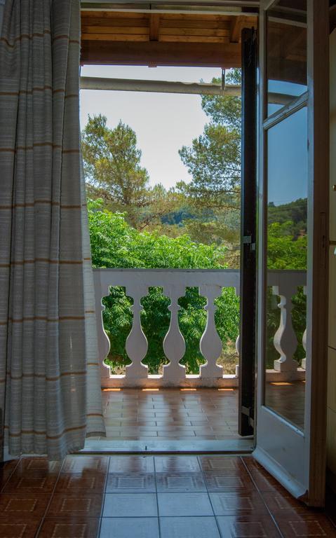 Corfu Country House Vitalades Exterior photo